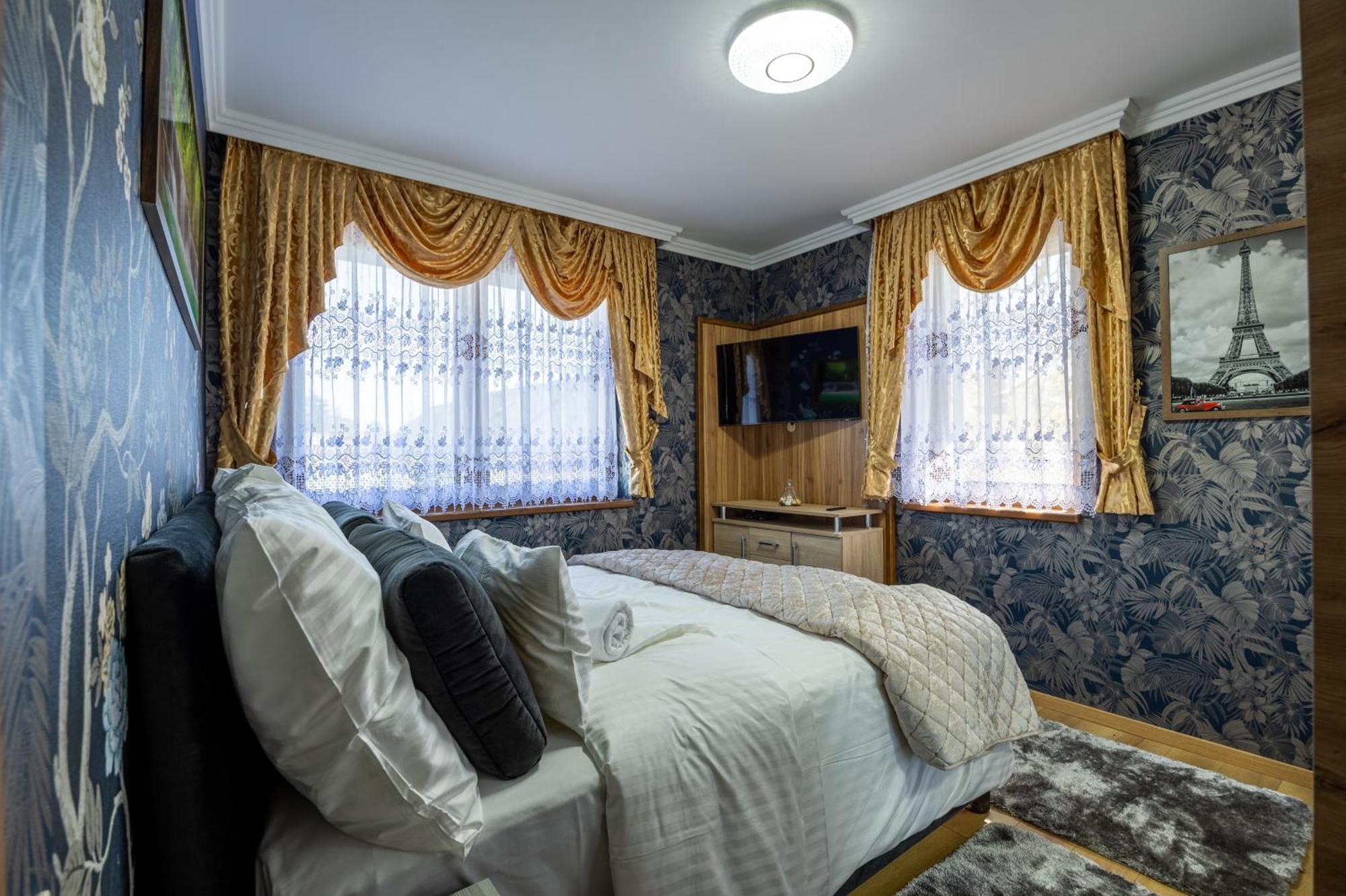 Tiszakécske Voeroes Alom Panzio B&B 외부 사진